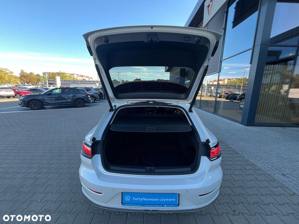 Volkswagen Arteon - 21