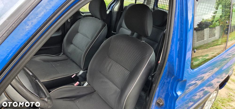 Peugeot Partner 1.6 HDi Trendy - 5
