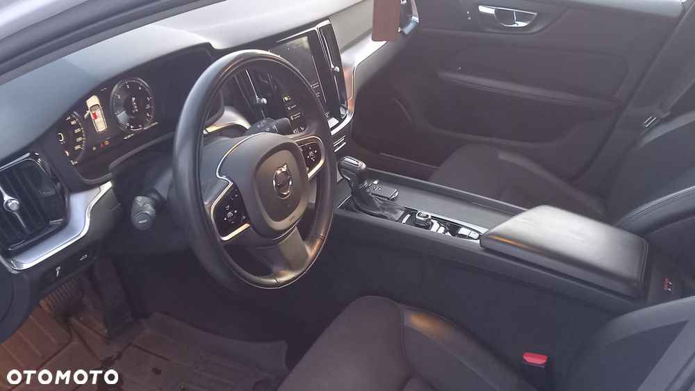 Volvo V60 D3 AWD Momentum - 15
