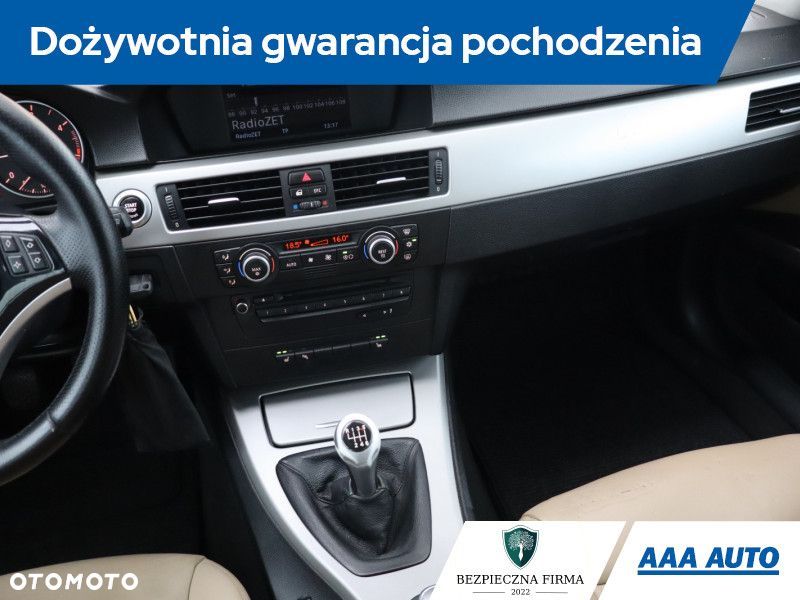 BMW Seria 3 - 10