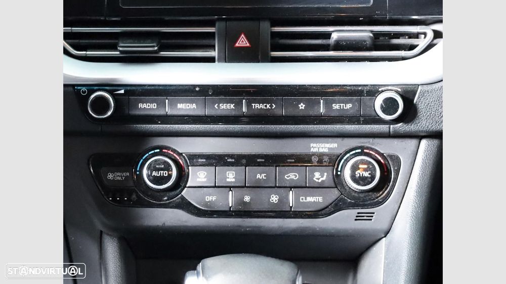 Kia Niro 1.6 GDi PHEV Urban - 15