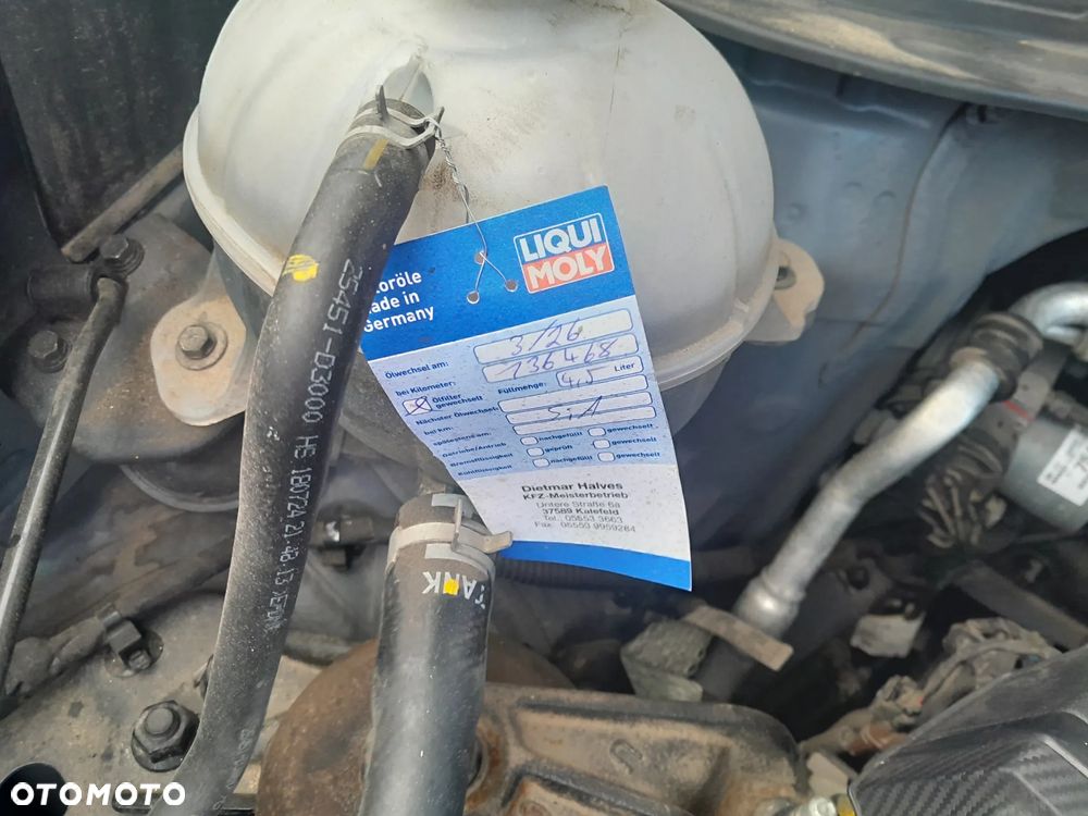 Hyundai Tucson 1.6 CRDi 2WD Trend - 26