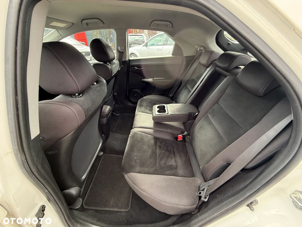 Honda Civic 1.8i-VTEC Sport - 20