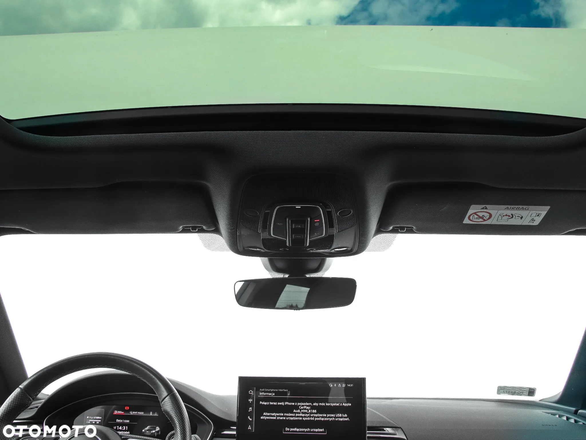 Audi A5 40 TDI S Line S tronic - 18