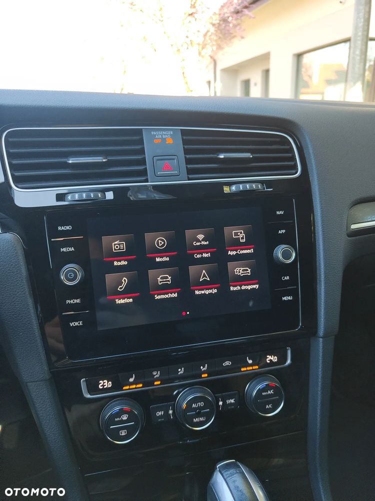 Volkswagen Golf GTI (BlueMotion Technology) DSG - 29