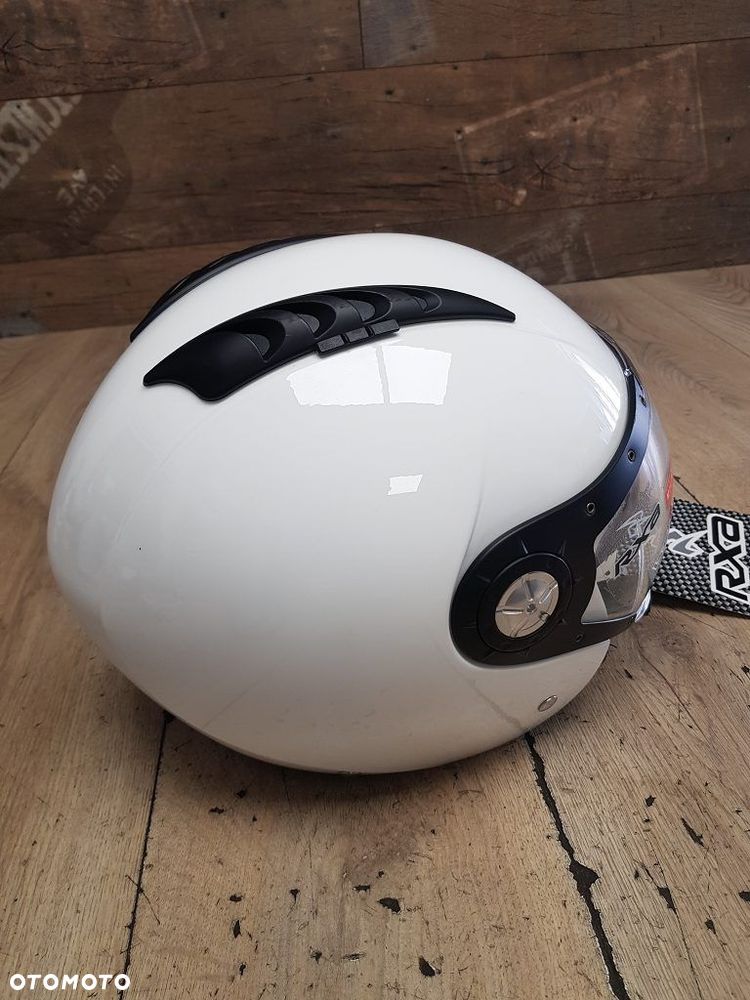 Kask motocyklowy otwarty Richa RXA rozmiar XS 54 - 8