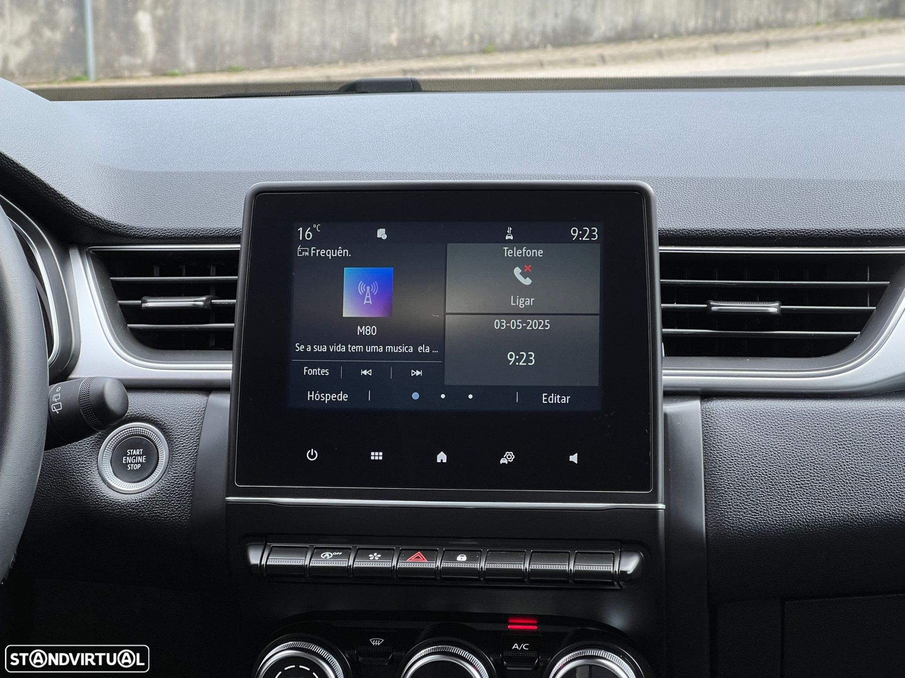Renault Captur 1.0 TCe Exclusive - 21