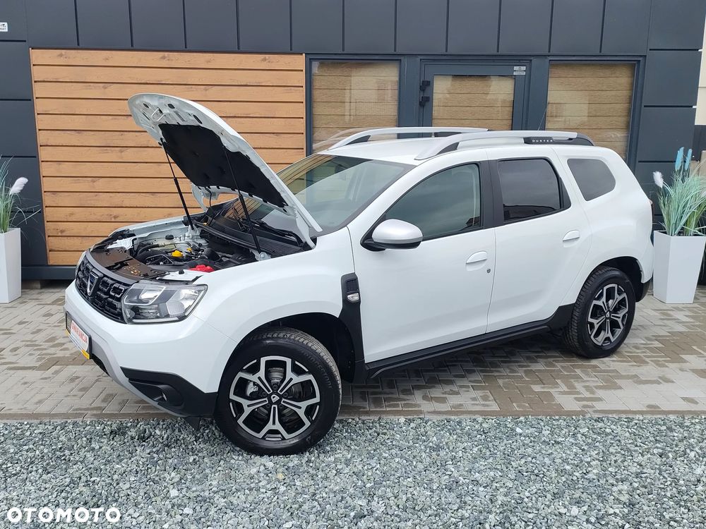 Dacia Duster TCe 100 2WD Comfort - 6