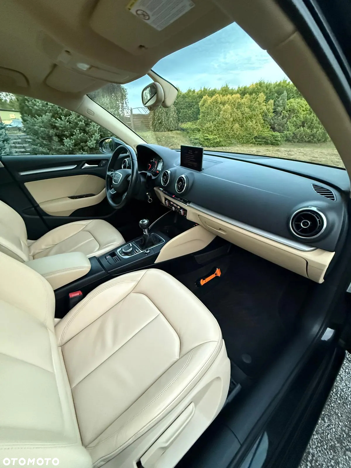 Audi A3 1.6 TDI Attraction - 12