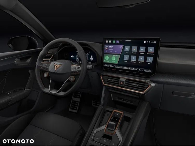 Cupra Leon 1.5 eTSI mHEV DSG - 5
