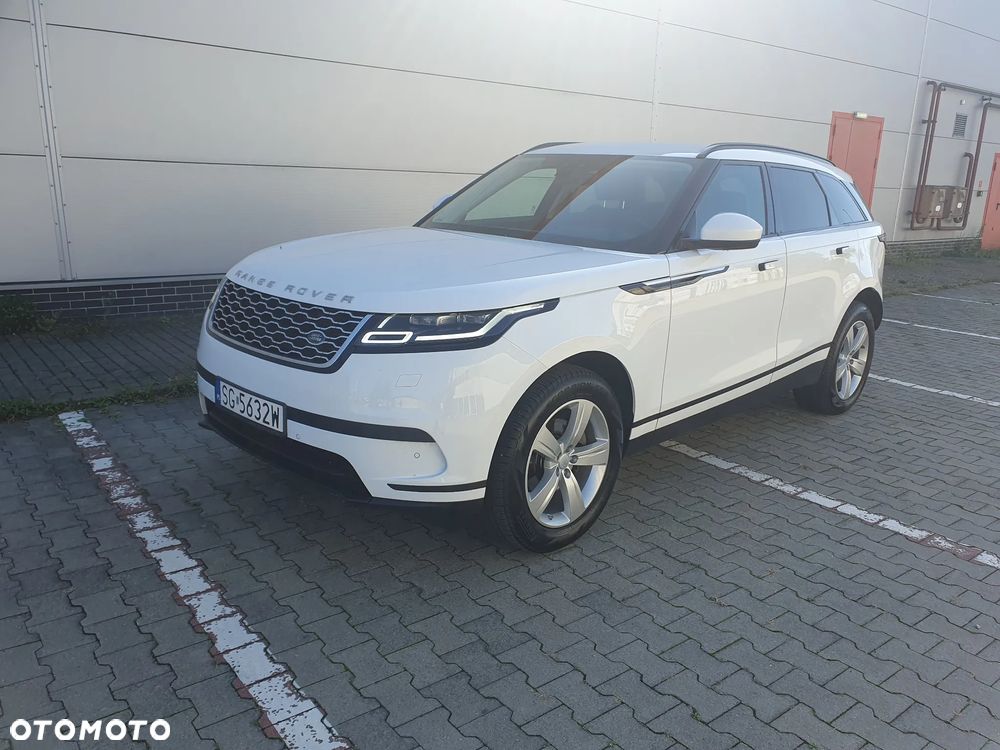 Land Rover Range Rover Velar - 1