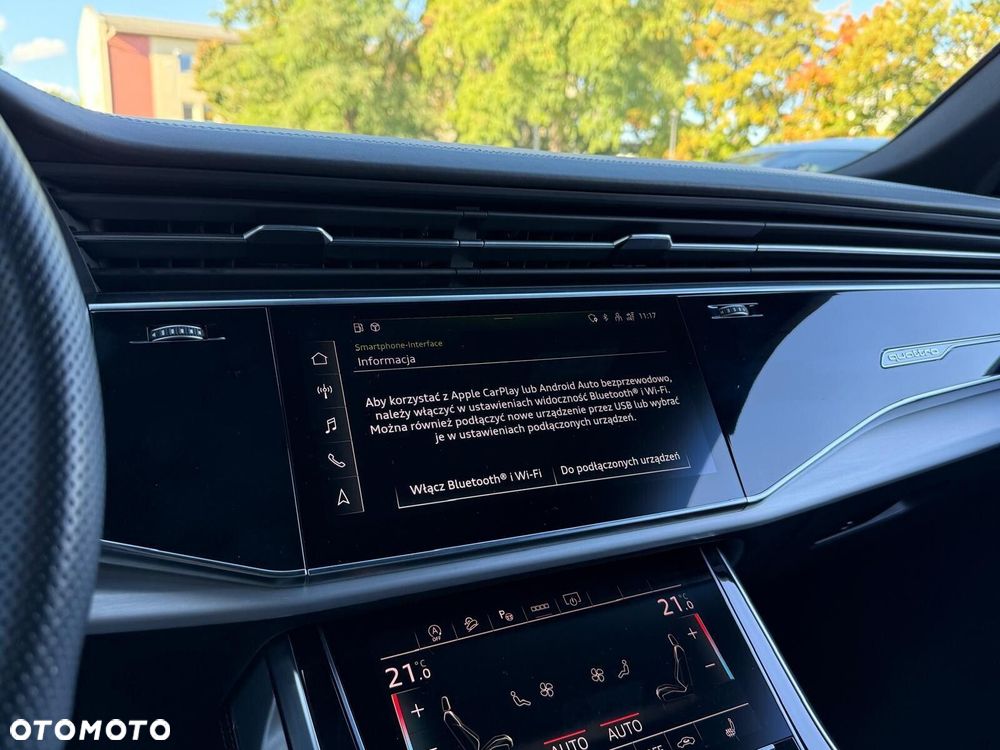 Audi Q8 - 29