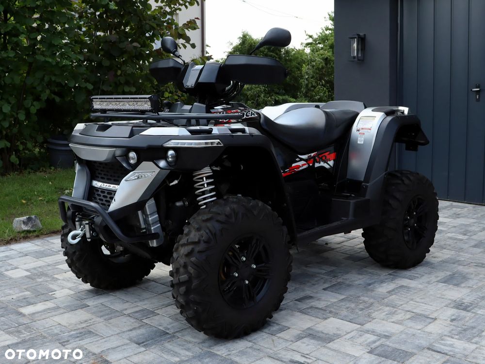 Linhai Inny - 10