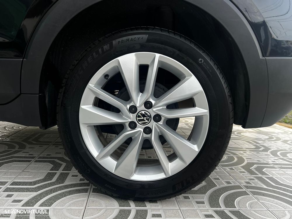 VW T-Cross 1.0 TSI Urban - 54