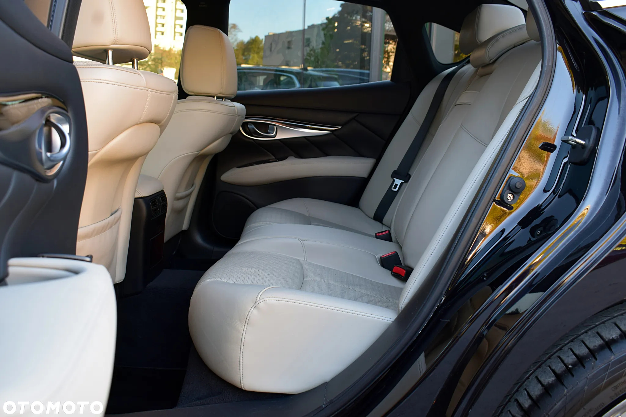 Infiniti M M30d S Premium - 6
