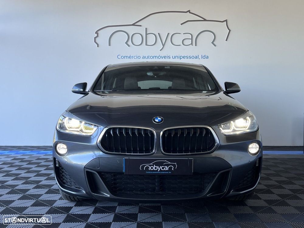 BMW X2 - 3