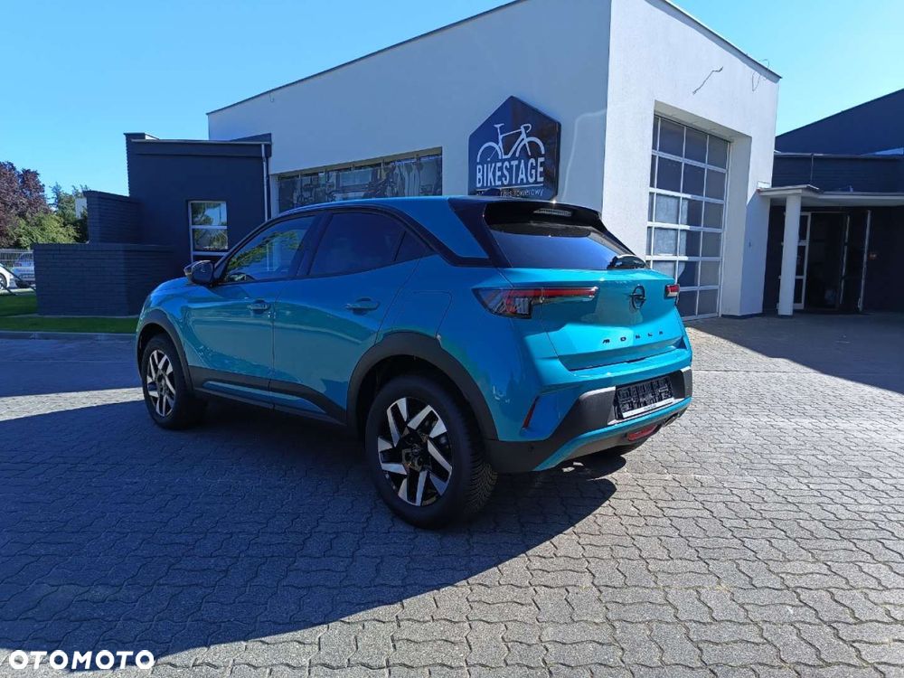 Opel Mokka 1.2 T Edition S&S - 9