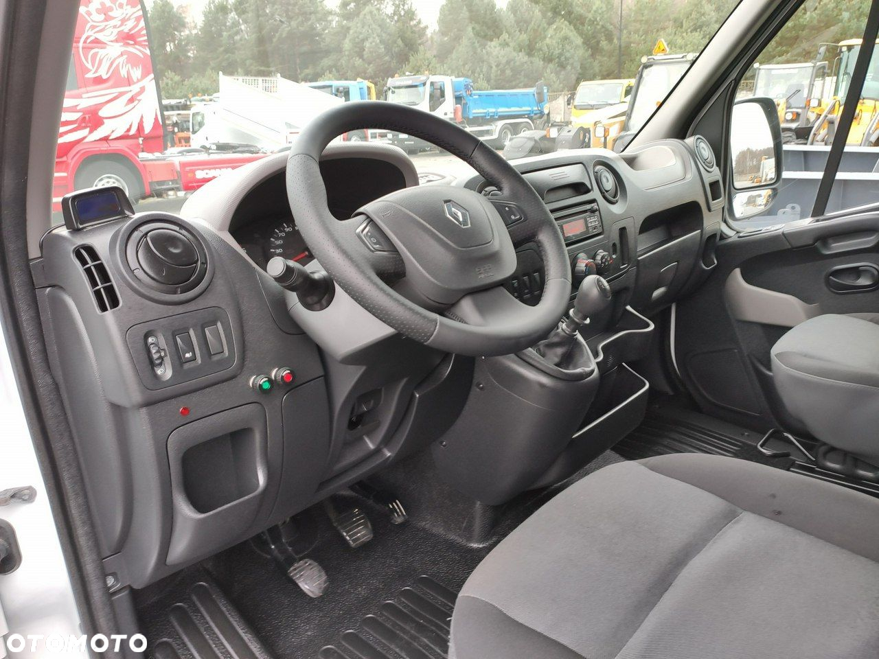 Renault Master - 31