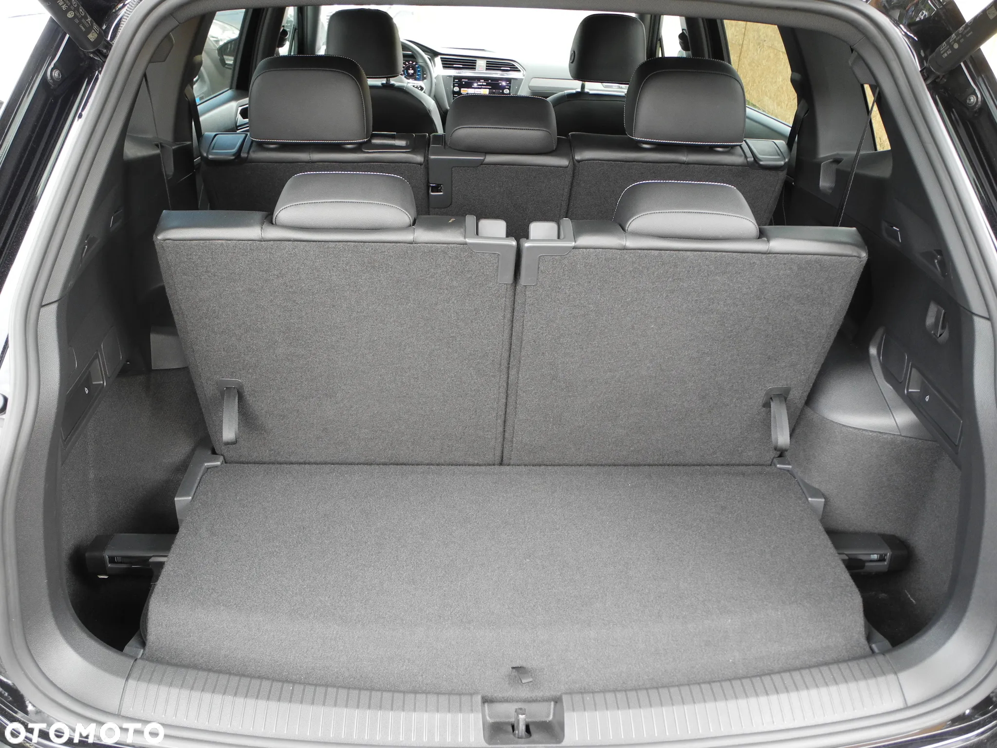 Volkswagen Tiguan Allspace - 24