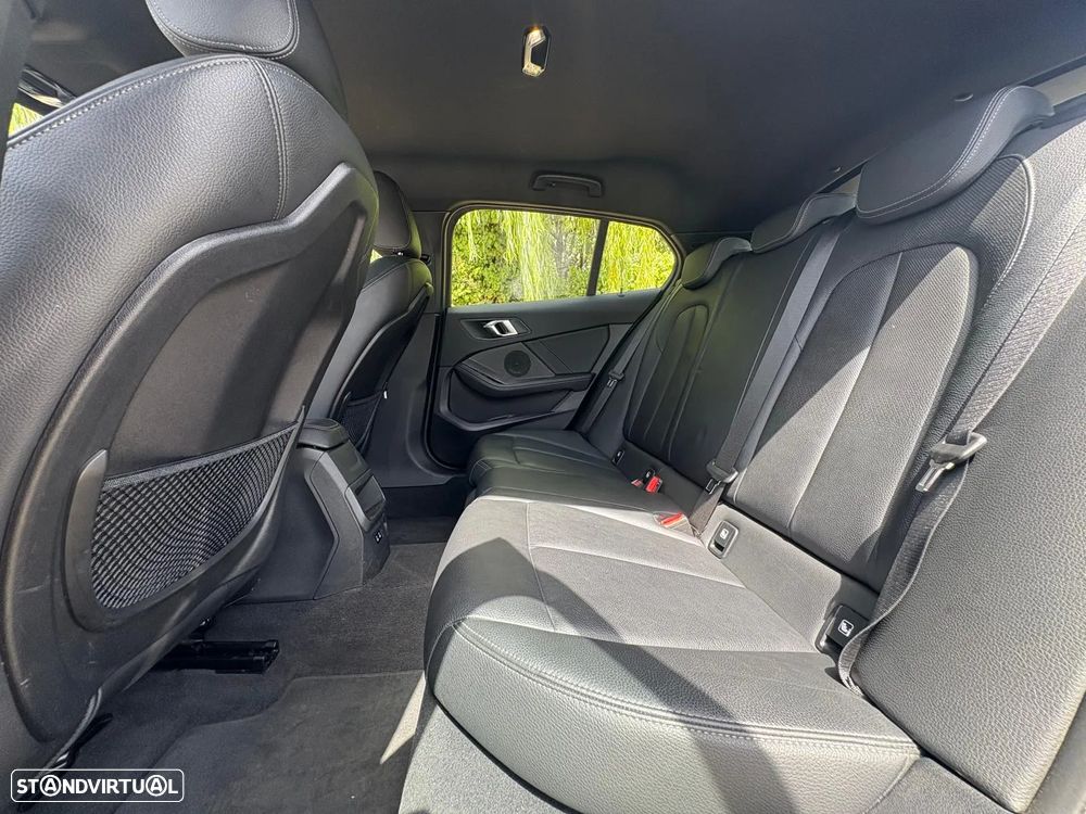 BMW 118 d Line Sport - 49
