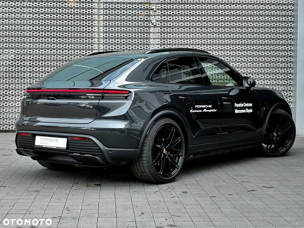 Porsche Macan - 6