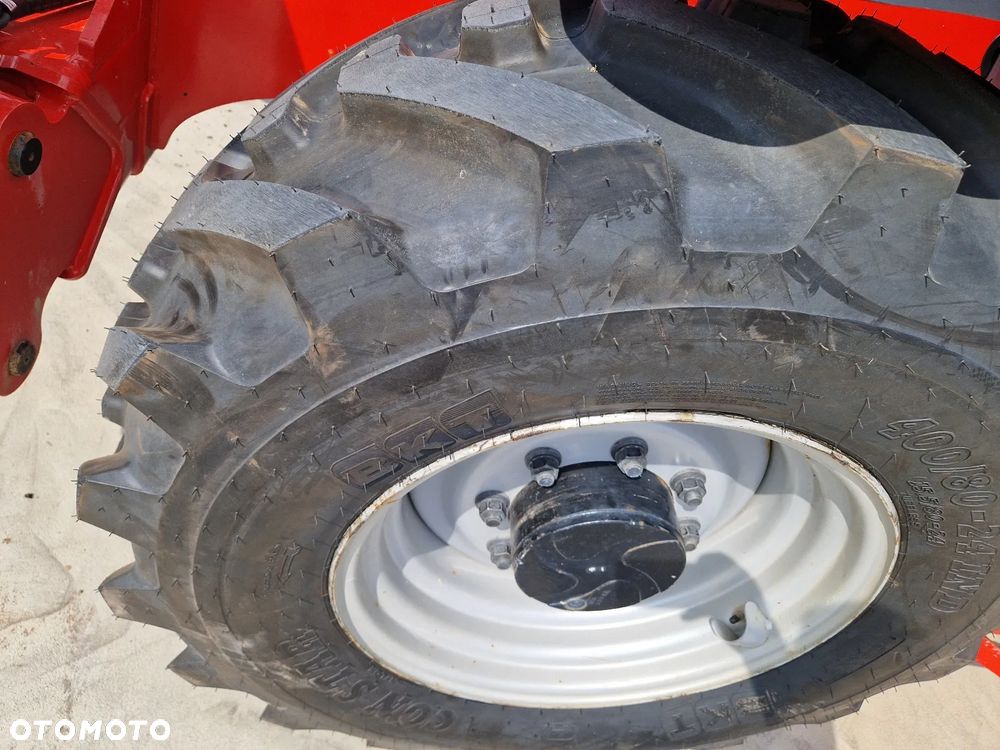 Manitou MT 1840 jak JCB 540-170 R438 - 14