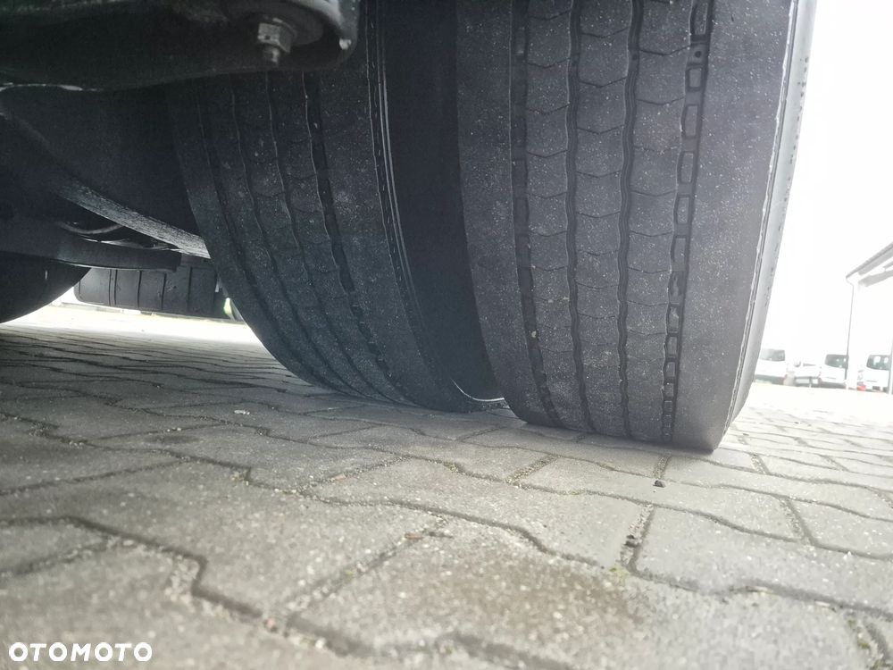 Irisbus MAGELYS / SPROWADZONY / MANUAL / EURO 5 / WC - 16