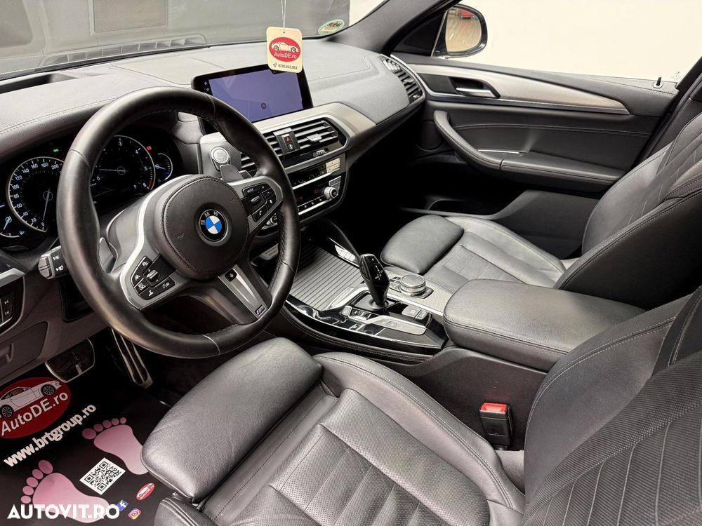 BMW X4 M - 6