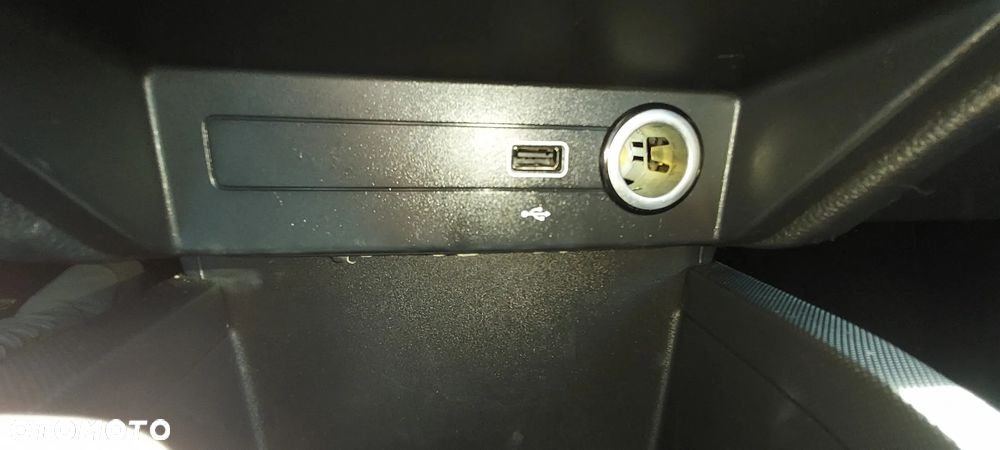 Skoda Fabia 1.0 Ambition Plus - 12