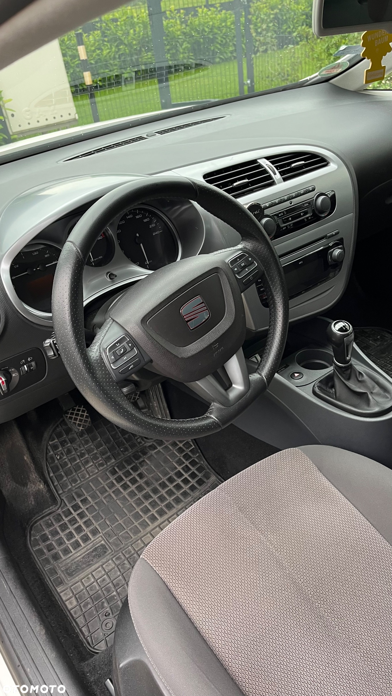 Seat Leon 1.6 TDI DPF E-Ecomotive Style - 15