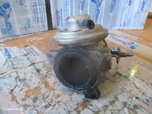 Egr 038131501M SEAT IBIZA 3 (6L) FASE 1 2004 1.9TDI 8V 100CV 5P CINZA VACUO - 3
