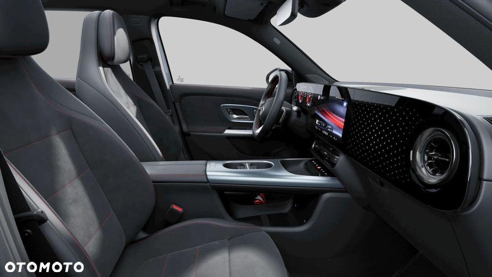 Mercedes-Benz GLB - 18
