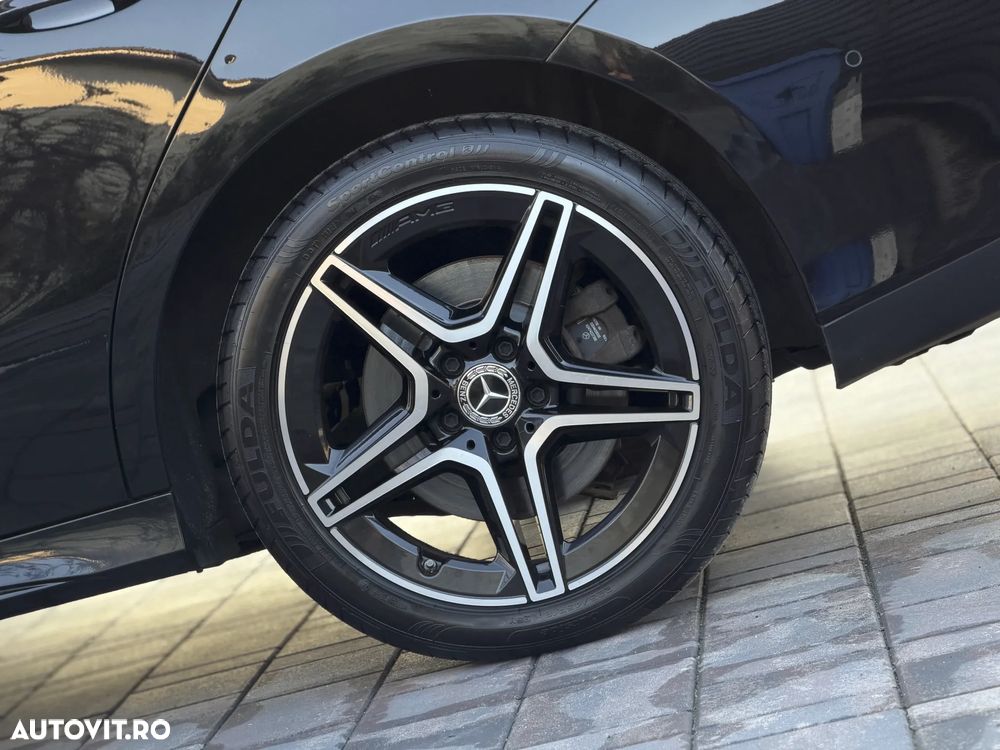 Mercedes-Benz CLA 250 - 12