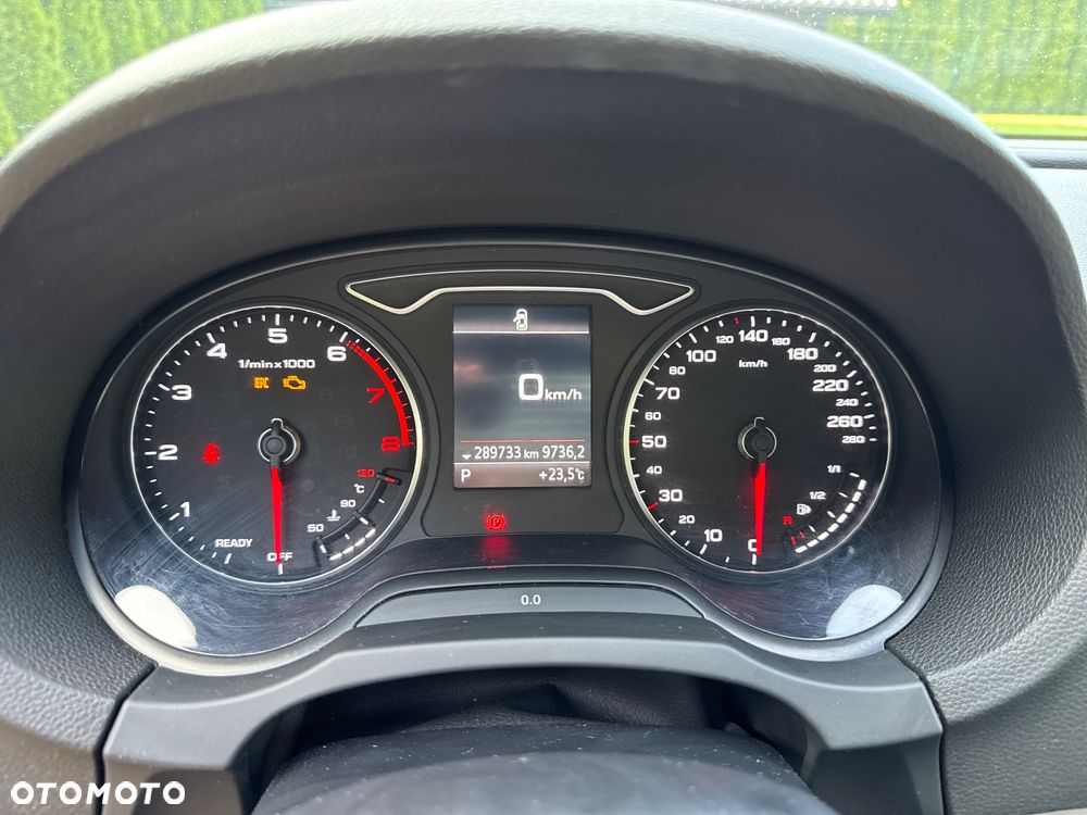 Audi A3 Sportback 1.0 TFSI S tronic - 23
