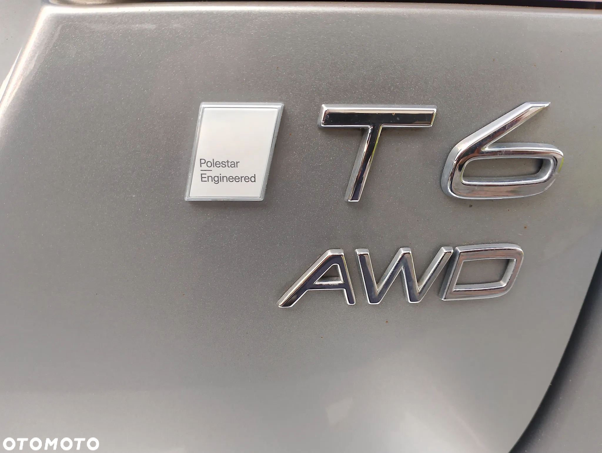 Volvo V70 T6 AWD Summum - 5