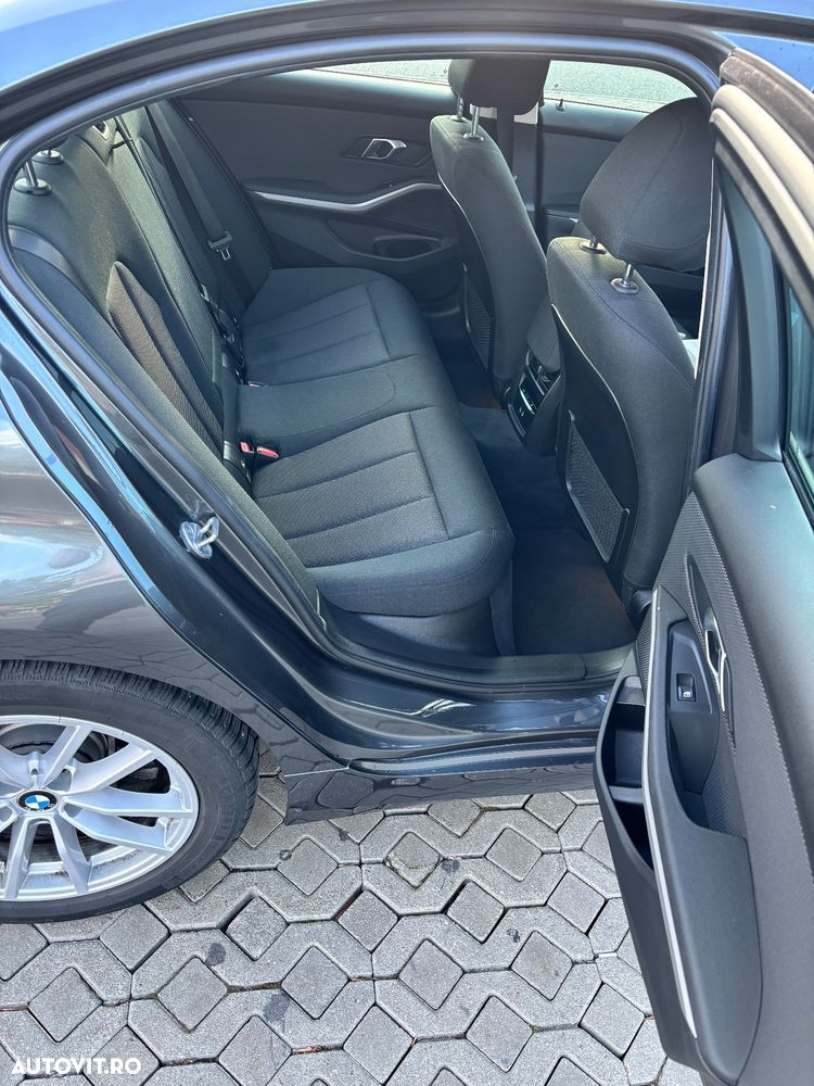 BMW Seria 3 - 6