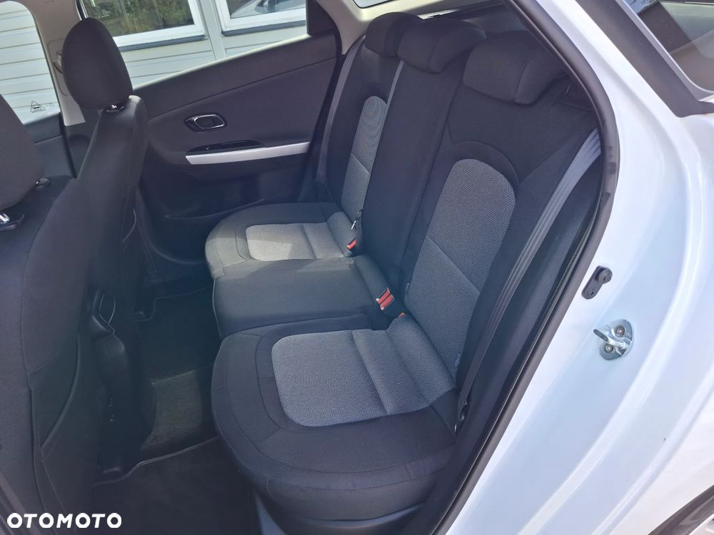 Kia Ceed 1.4 CVVT ISG Dream Team Edition - 28