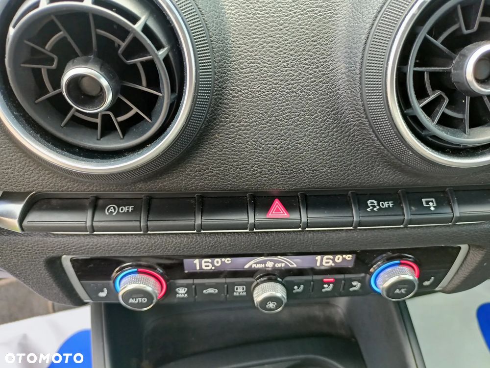 Audi A3 Sportback 1.4 TFSI cylinder on demand ultra sport - 21