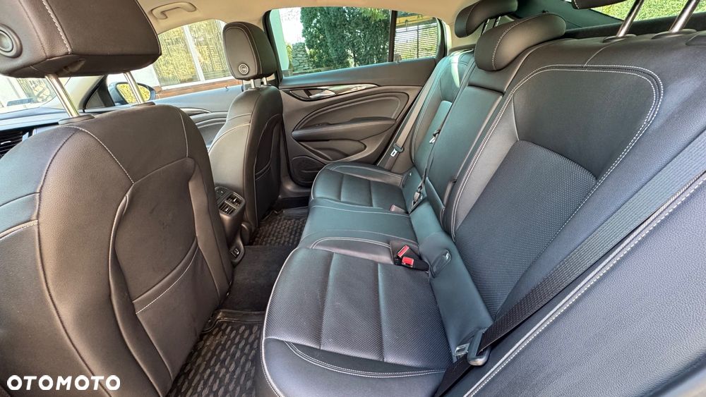 Opel Insignia 2.0 Ultimate - 8