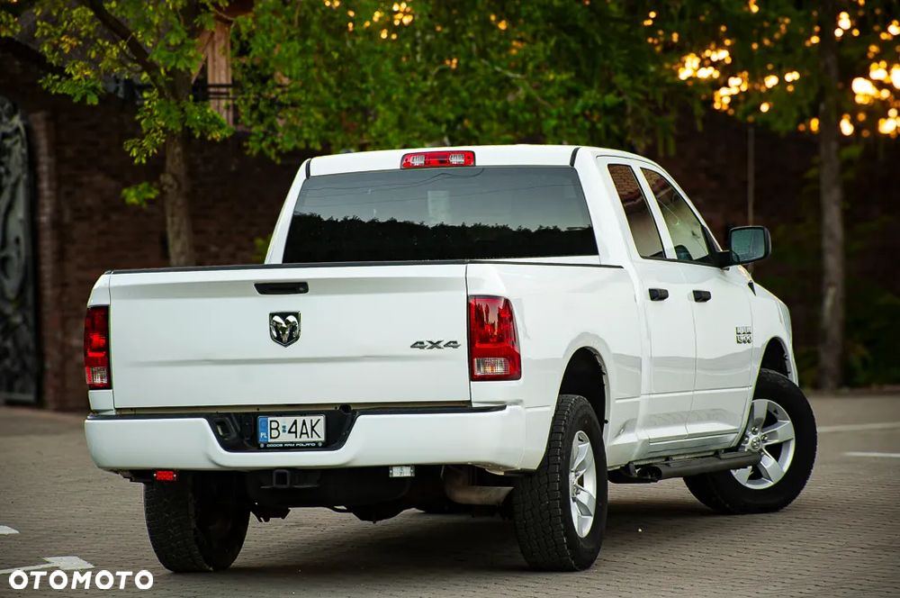 Dodge RAM - 9