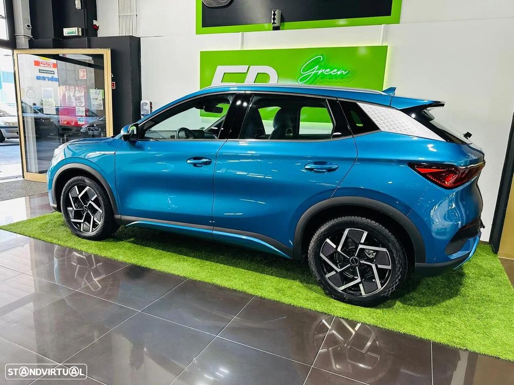 BYD Atto 3 60.48 kWh Design - 12