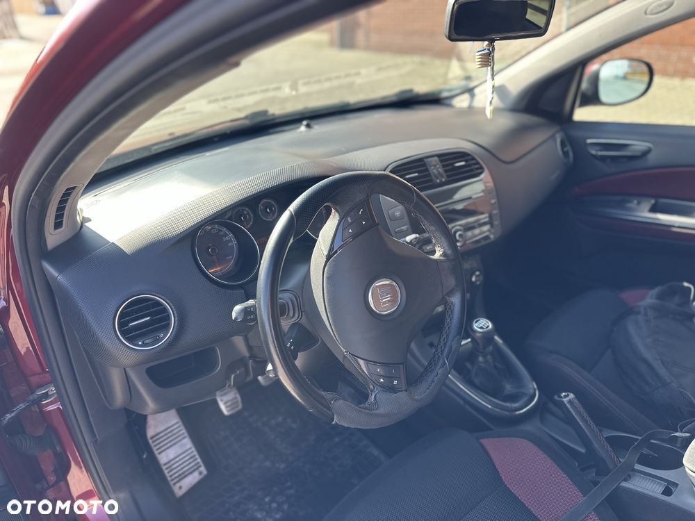 Fiat Bravo - 5