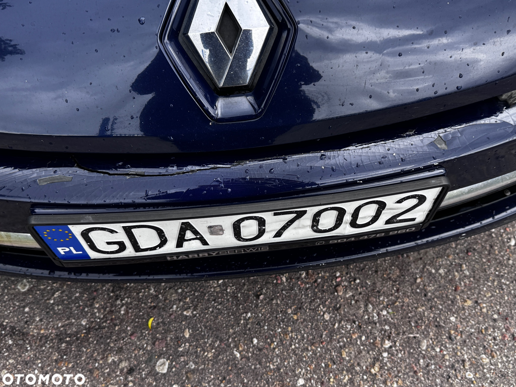 Renault Laguna - 3