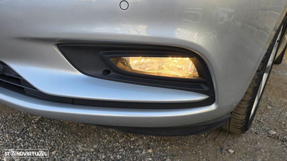 Opel Astra 1.0 Innovation S/S - 50