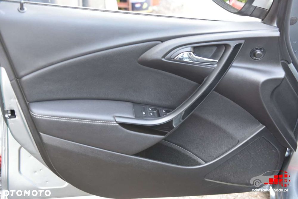 Opel Astra - 15