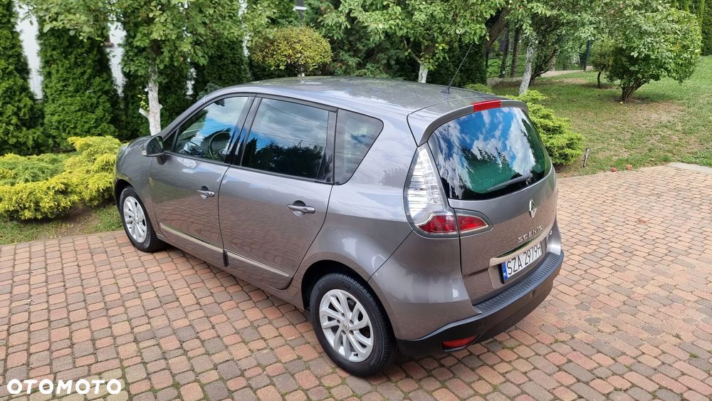 Renault Scenic ENERGY dCi 130 Business - 29