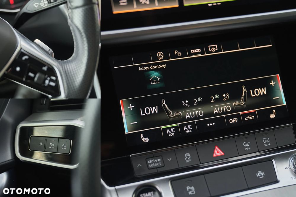 Audi A6 Avant 40 TDI S tronic S line - 40
