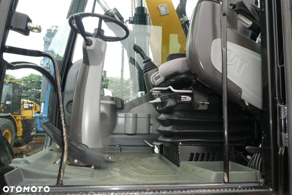 Caterpillar M 313D CAT - 28