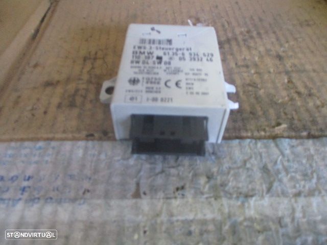 Centralina 1214754578901 05393246 MINI COOPER S 2003 1.6I SIEMENS - 3