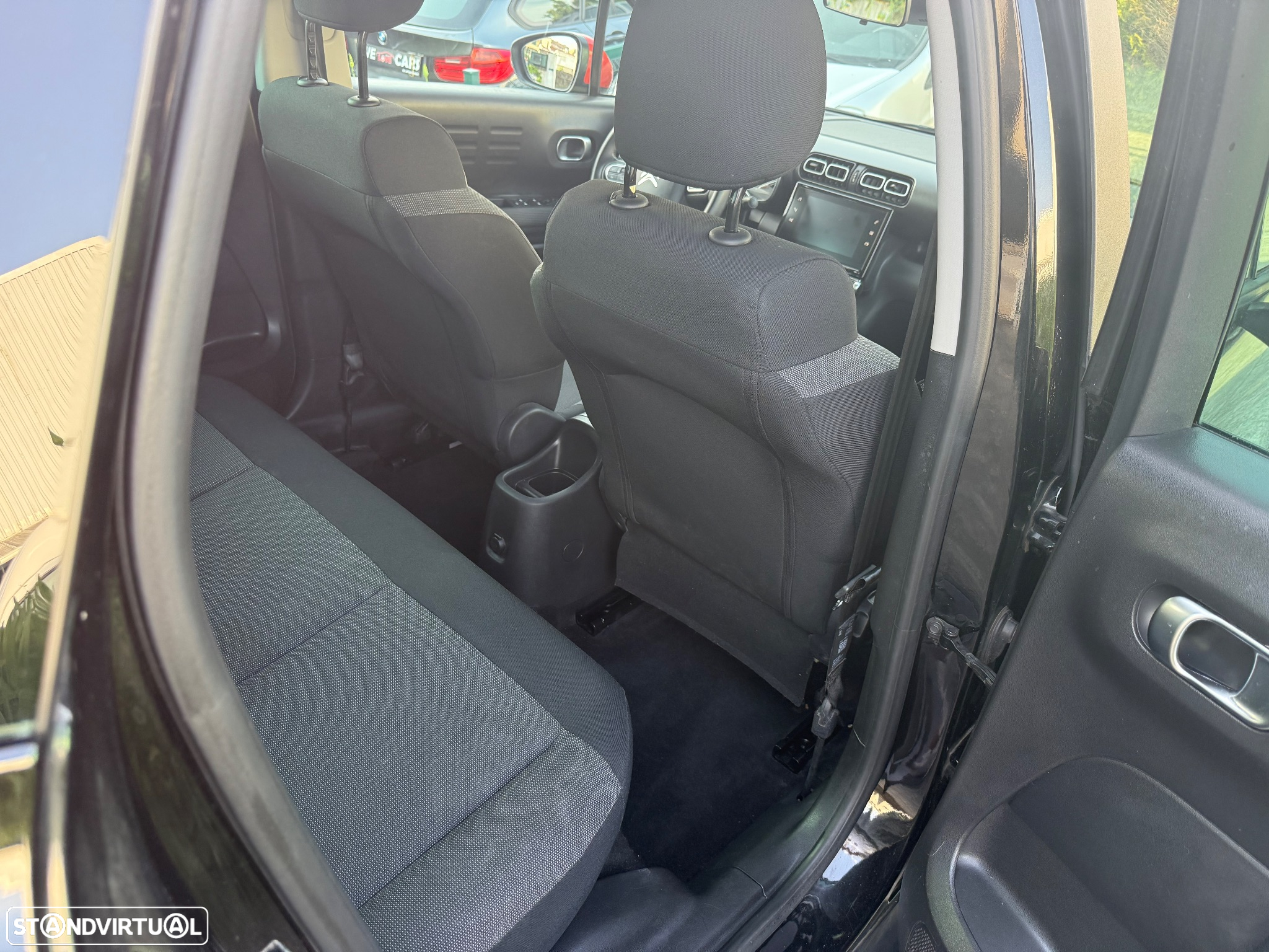 Citroën C3 Aircross 1.2 PureTech Shine Pack - 14